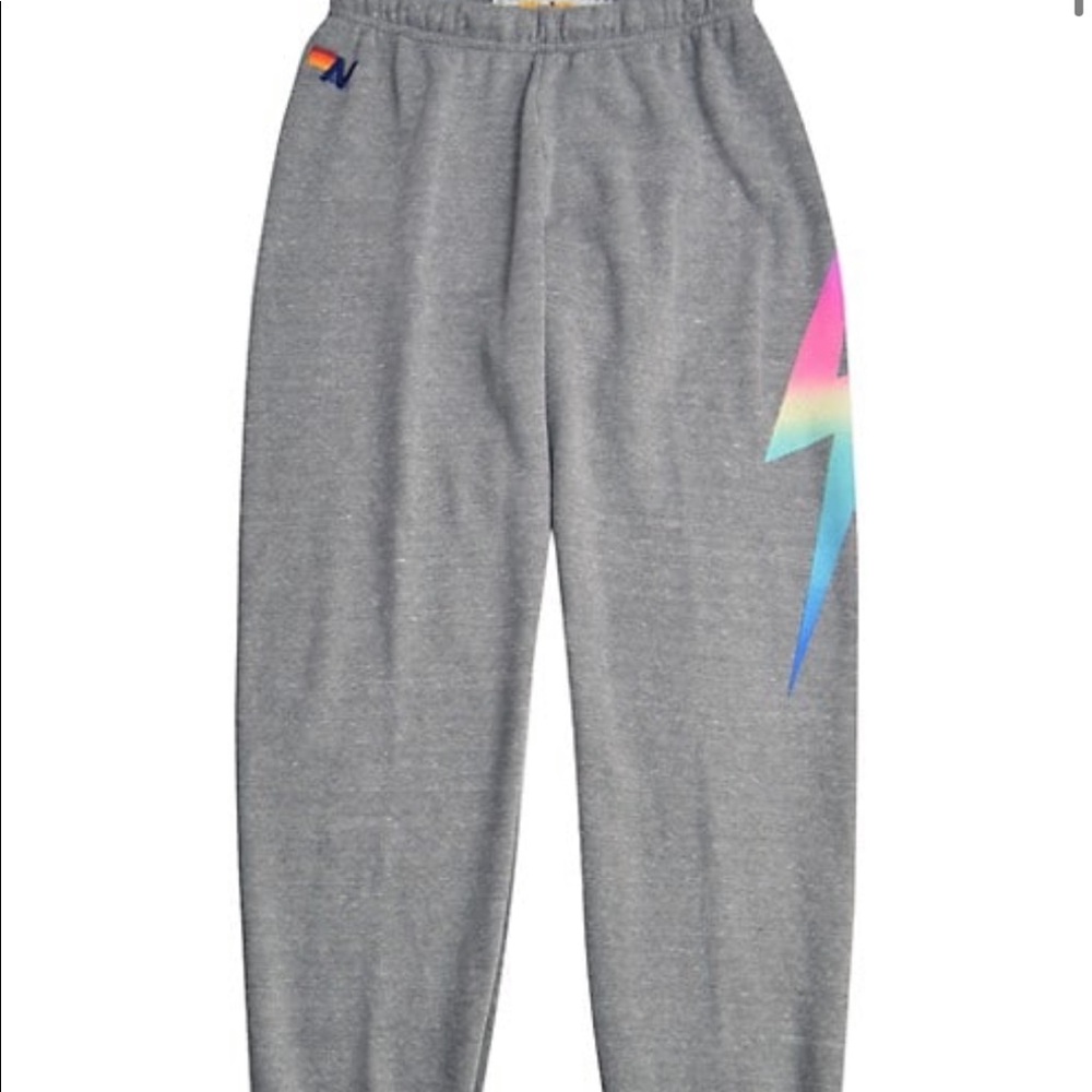 Aviator Nation Bolt Sweatpants
